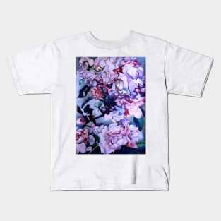 Flowers Kids T-Shirt